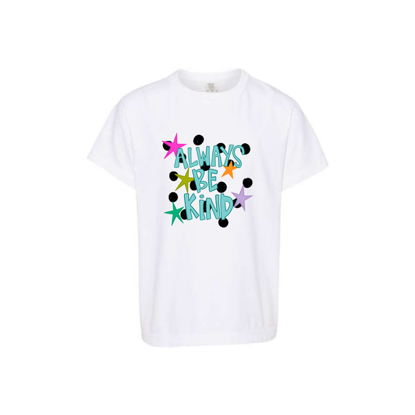 Be Kind Youth Tee