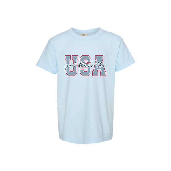 4th Youth Tee