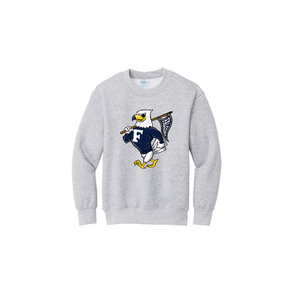 Retro Adult Sweatshirt