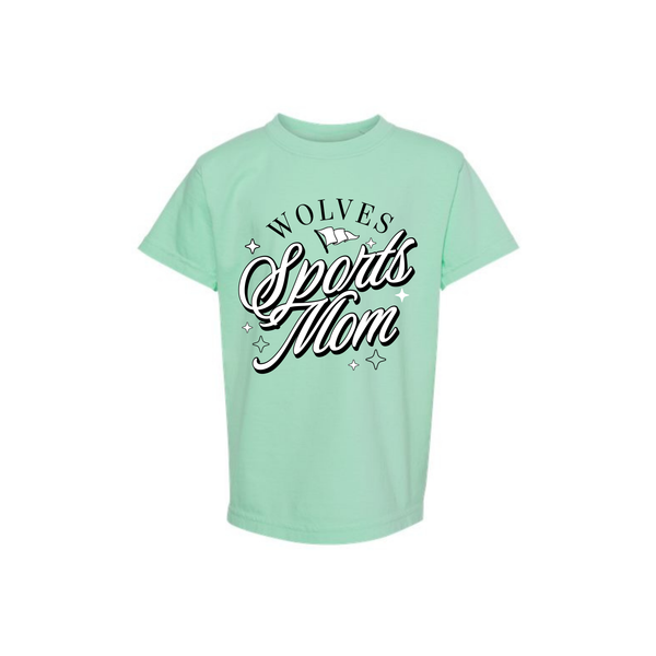 Adult Tee
