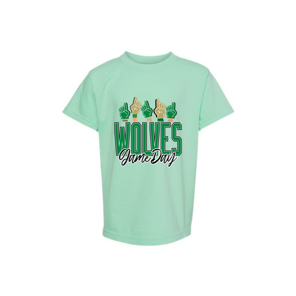 Adult Tee