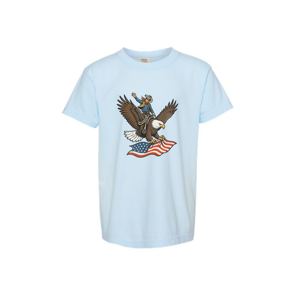 4th Adult Tee