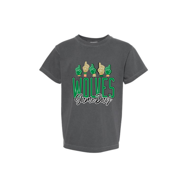 Adult Tee
