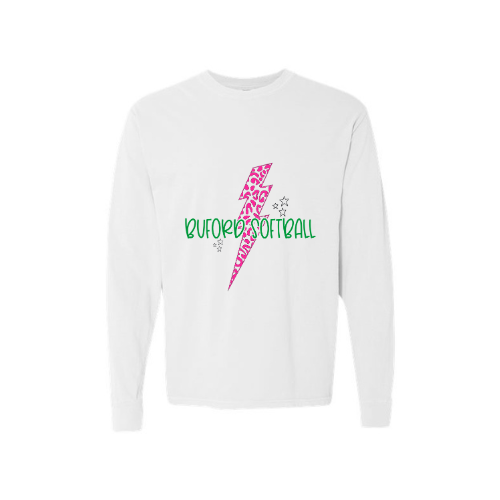 Adult Long Sleeve Tee