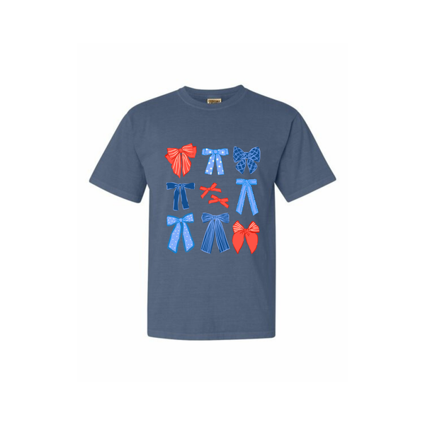4th Adult Tee