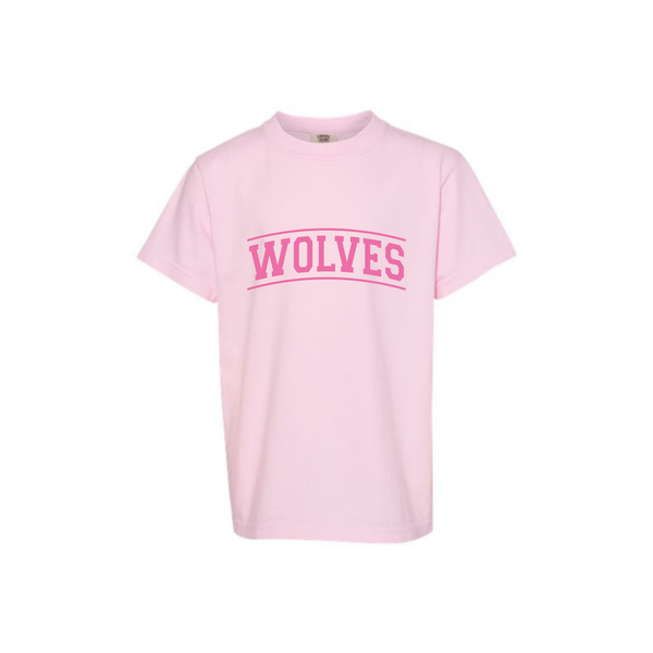 Adult Tee