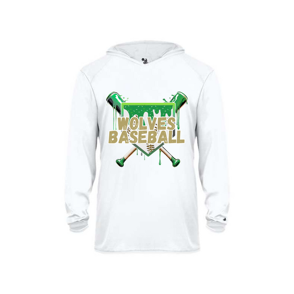 Adult Dri Fit Hoodie