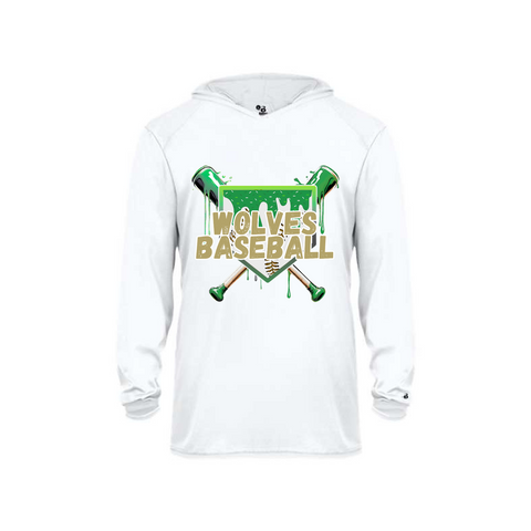 Adult Dri Fit Hoodie