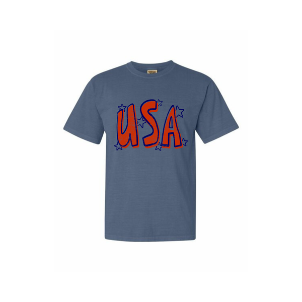 4th Youth Tee