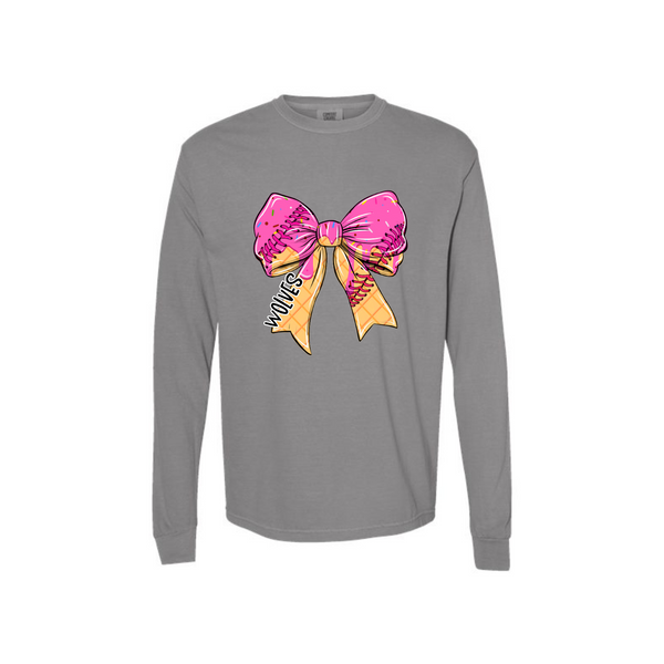 Adult Long Sleeve