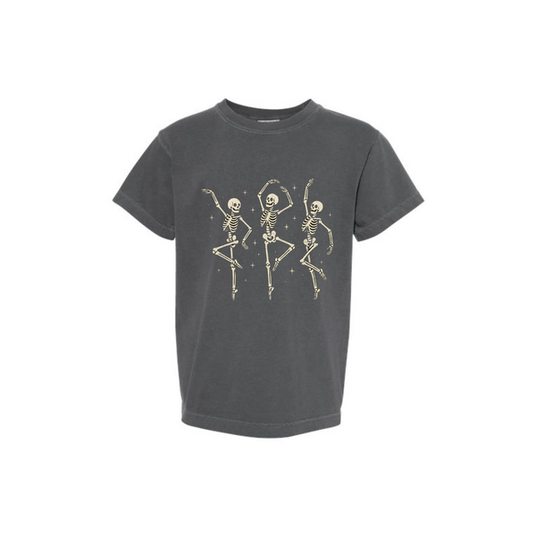 Skelly Adult Tee