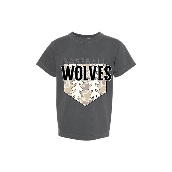 Youth Tee