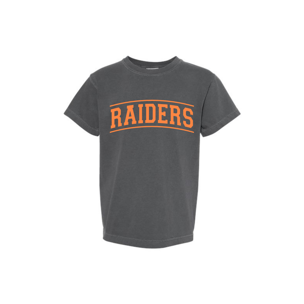 Raiders Adult Tee