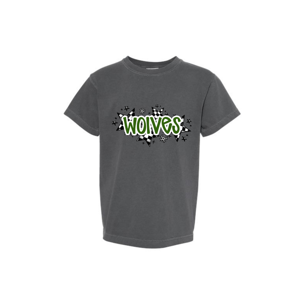 Adult Tee