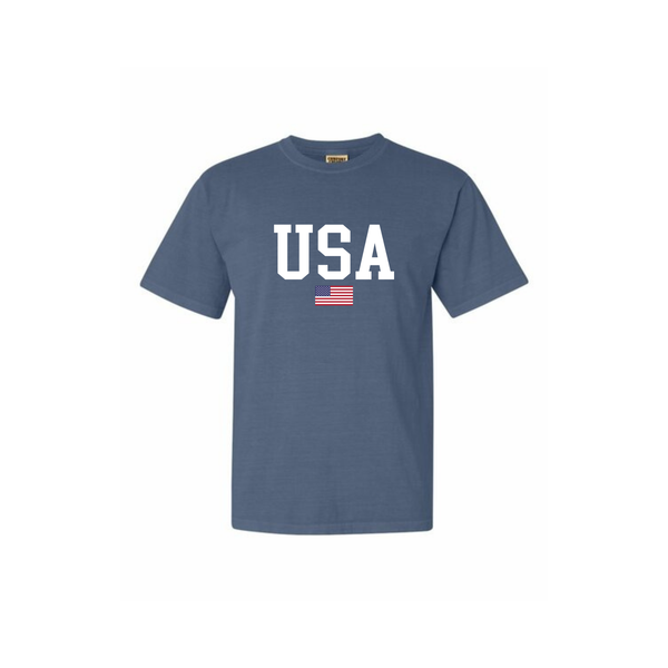 4th Adult Tee