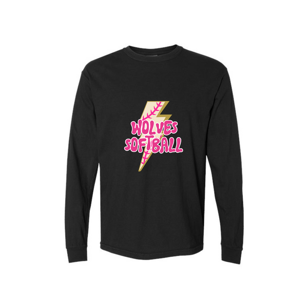 Adult Long Sleeve