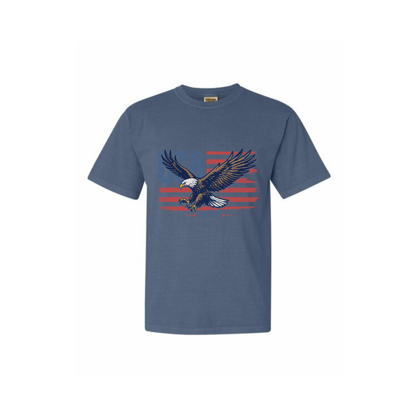 4th Youth Tee