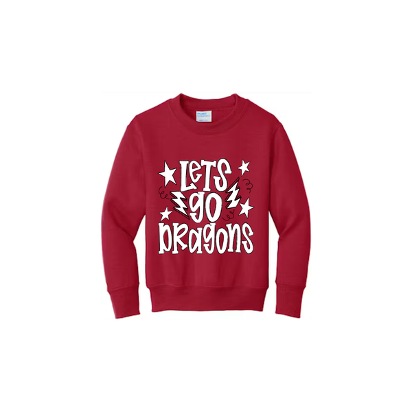 Adult Crewneck
