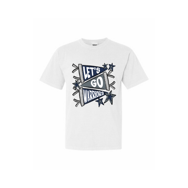 Pennant Youth Tee