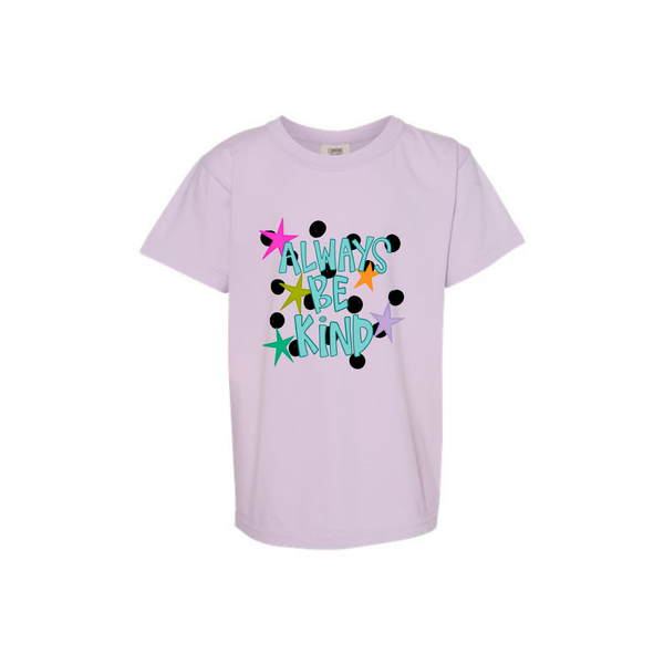 Be Kind Youth Tee