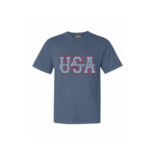 4th Youth Tee