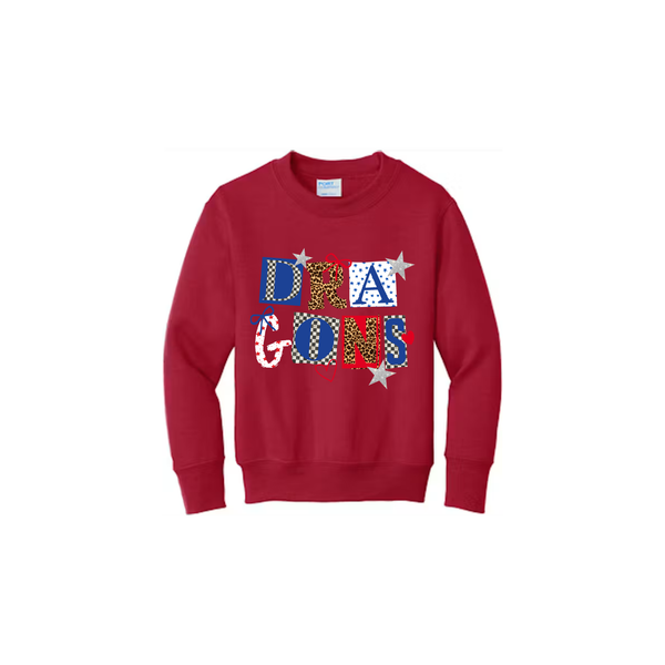 Adult Crewneck