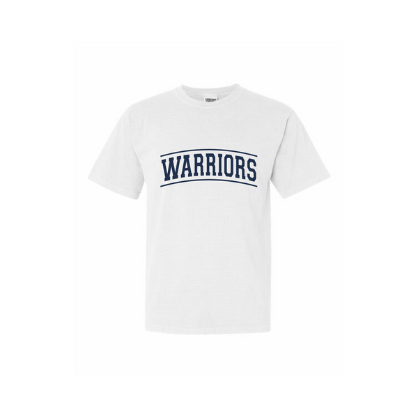 Warrior Youth Tee