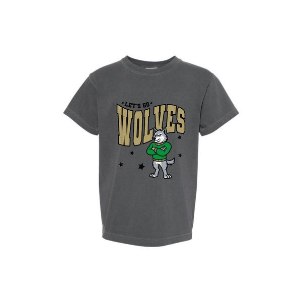 Adult Tee