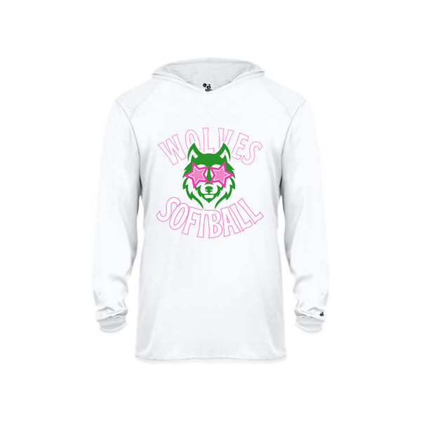 Adult Dri Fit Hoodie