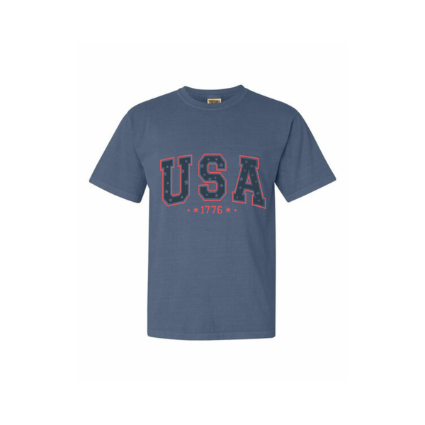 4th Youth Tee