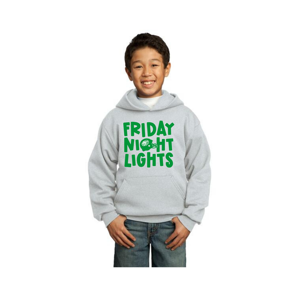 Friday Night Lights Sweatshirt