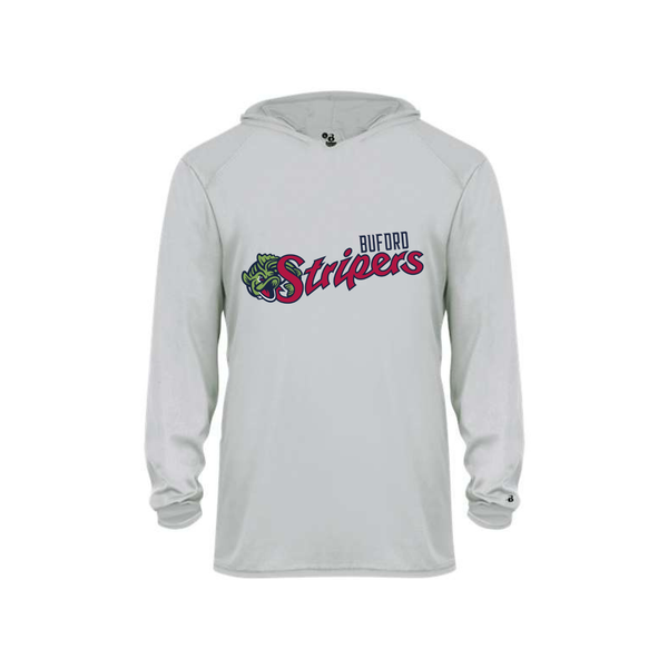Adult Dri Fit Hoodie