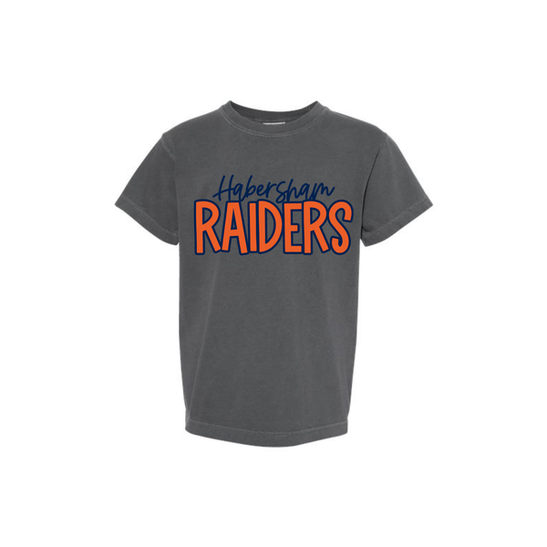 Raiders Adult Tee
