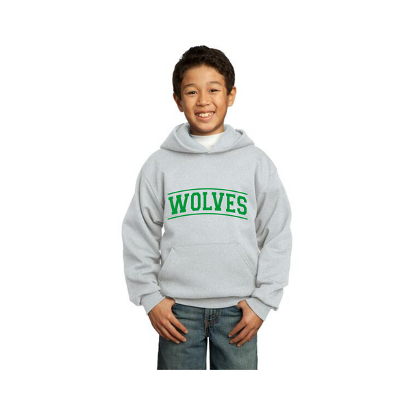 Wolves Sweatshirt