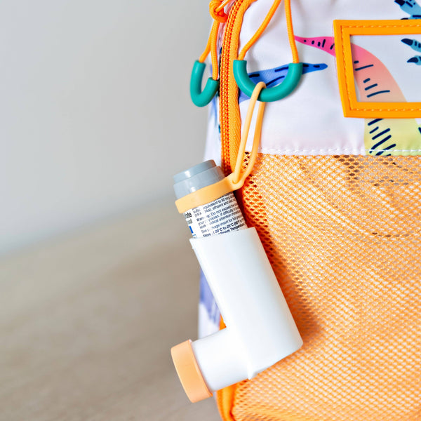 Lip Balm Holder