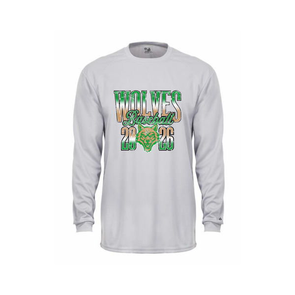 Baseball Adult Dri Fit