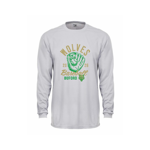 Baseball Youth Dri Fit