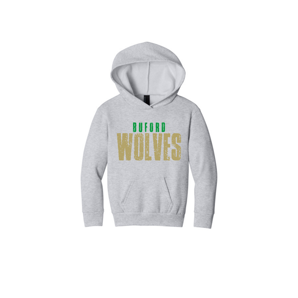 Youth Hoodie