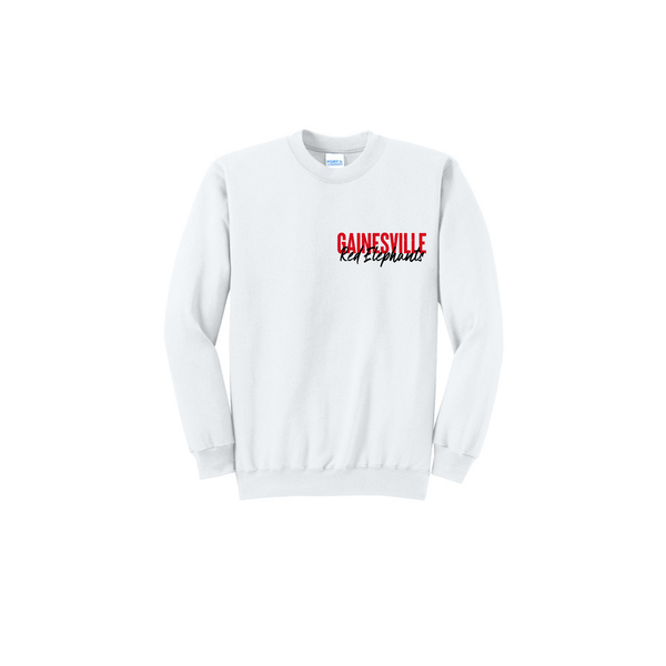 Youth Crewneck