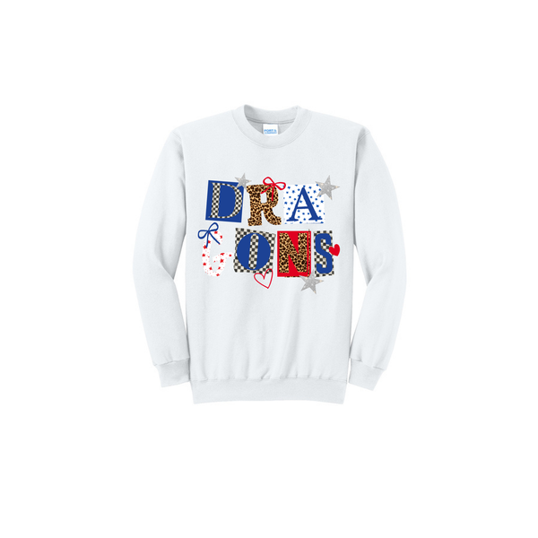 Adult Crewneck