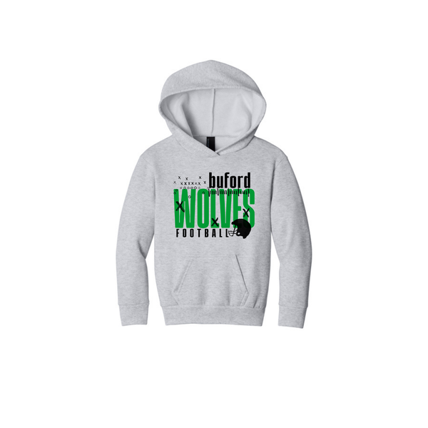 Youth Hoodie