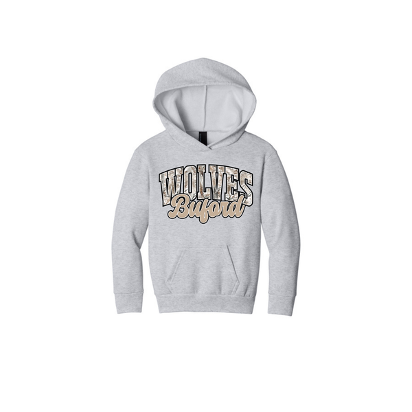 Youth Hoodie