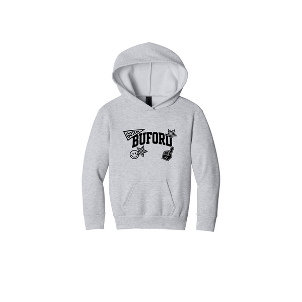 Youth Hoodie