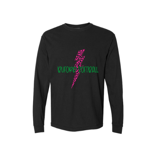 Adult Long Sleeve Tee