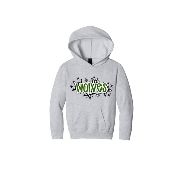 Youth Hoodie