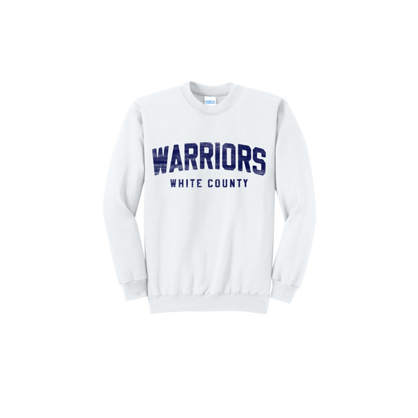 Adult Crewneck