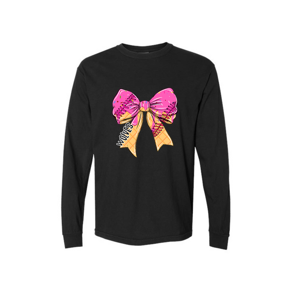 Adult Long Sleeve