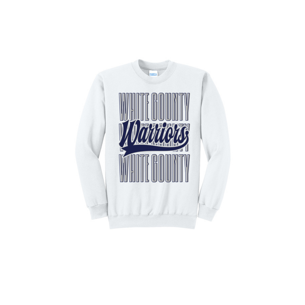 Adult Crewneck