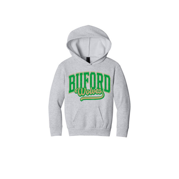 Youth Hoodie