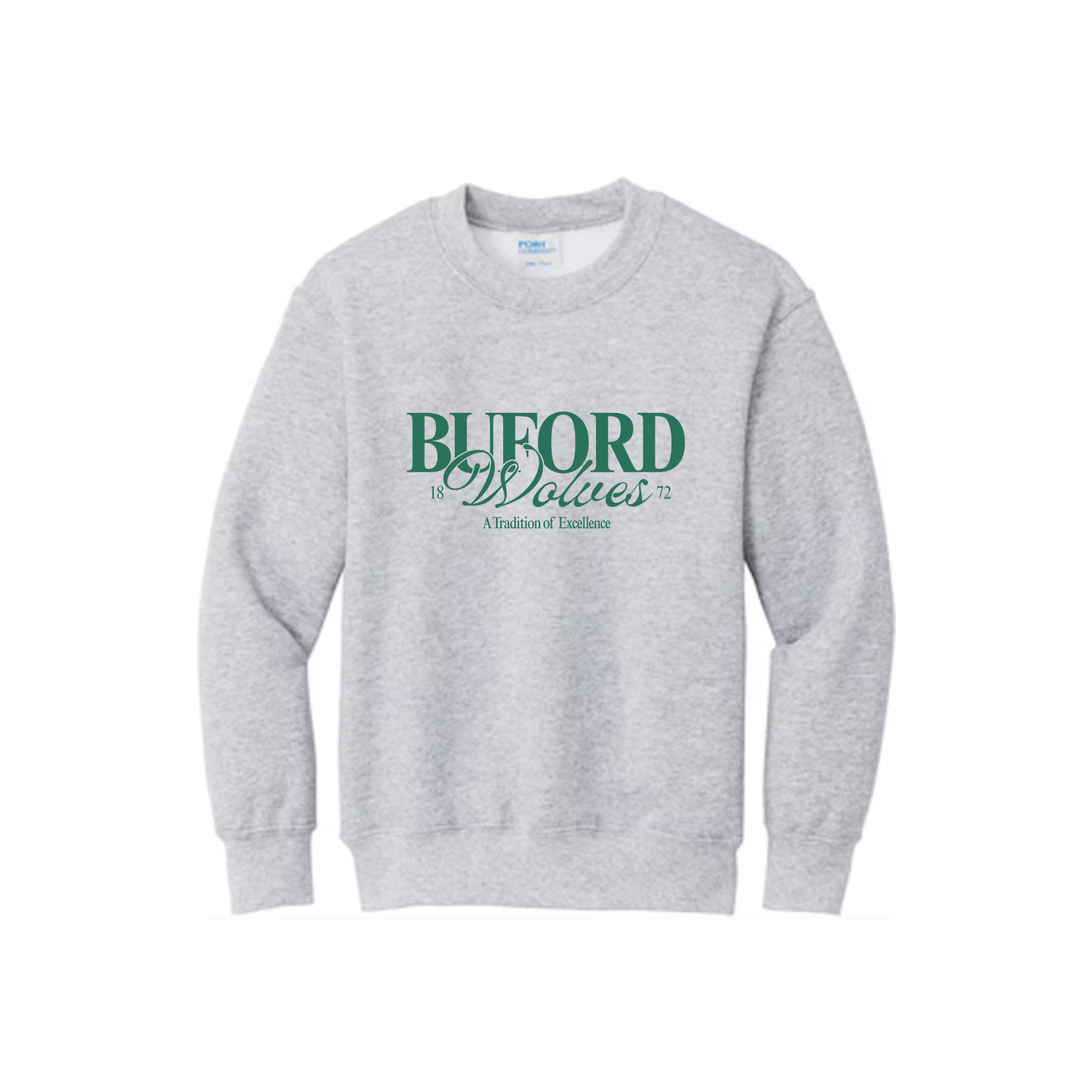Tradition Adult Sweatshirt